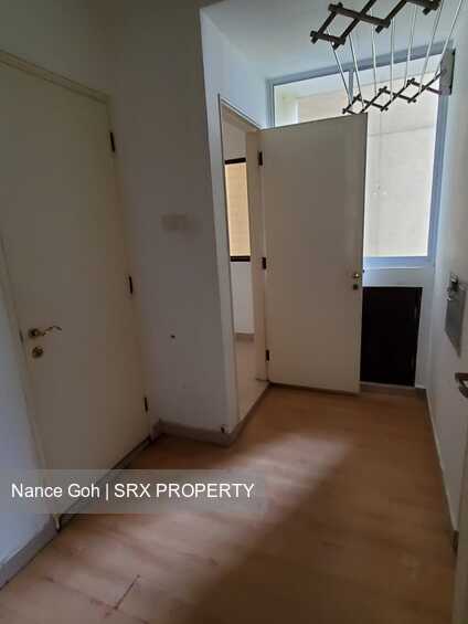 Richmond Park (D9), Condominium #612022741